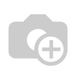 Stylo Cristal Bic Vert